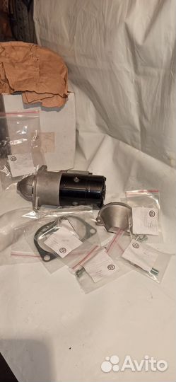 Запасные части для мотоциклов урал