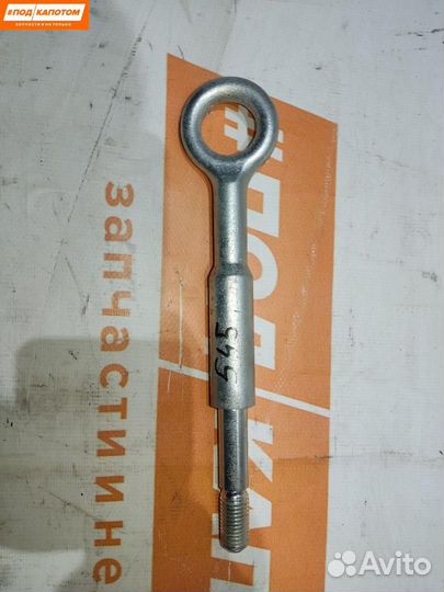 Крюк буксировочный Volvo S60 2011 9170466