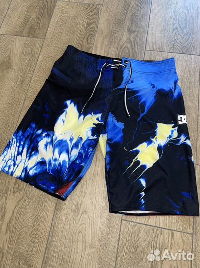 Бордшорты DC