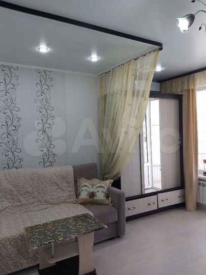 Квартира-студия, 32 м², 7/8 эт.