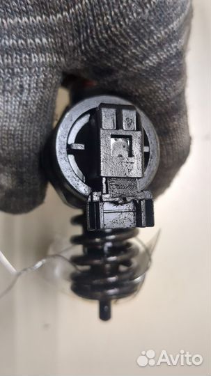 Форсунка топливная Audi A4 (B5)