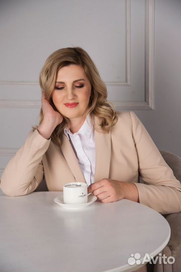 Бухгалтерские услуги для ООО, с НДС