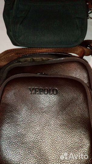 Сумка (мужск)