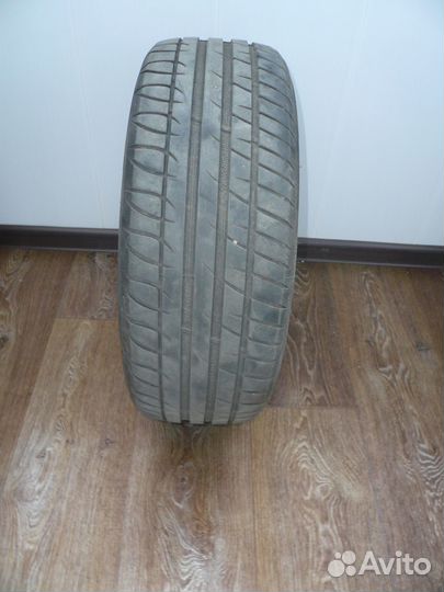 Tigar High Performance 185/55 R15