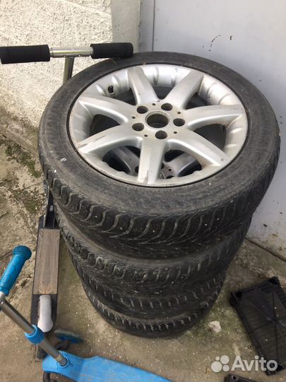 Yokohama Ice Guard IG50A 205/55 R16