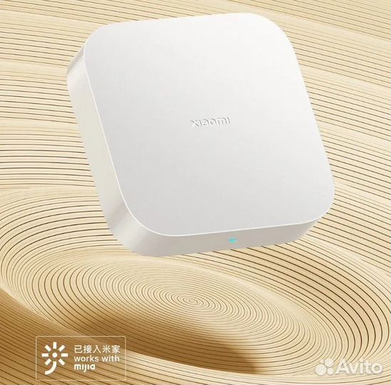 Блок управления умным домом Xiaomi