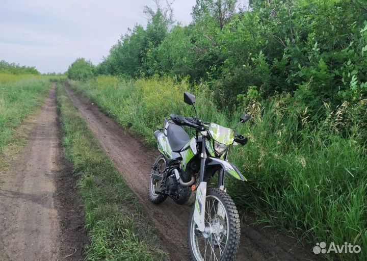 Продам мотоцикл