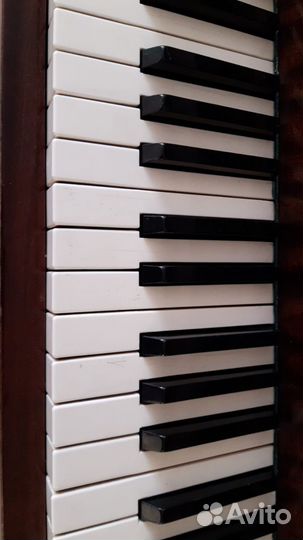 Фортепиано