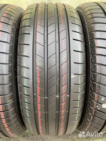 Bridgestone Turanza T005 225/55 R18 98V