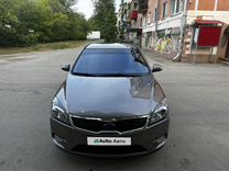 Kia Ceed 1.6 MT, 2011, 126 384 км, с пробегом, цена 930 000 руб.