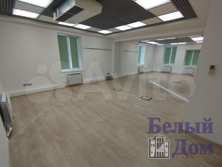 Сдам офисное помещение, 330 м²