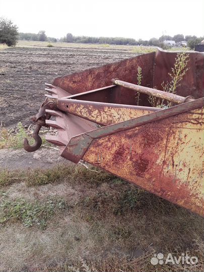 Прицепной кун