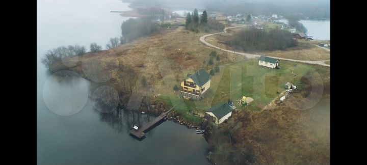 Участок 75 сот. (СНТ, ДНП)