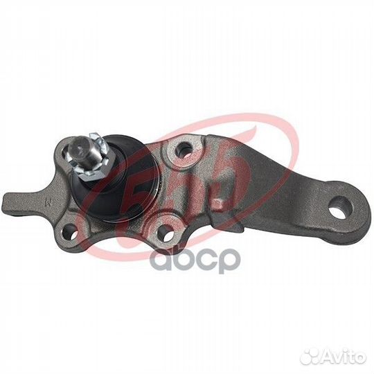 Шаровая опора нижняя toyota land cruiser prado