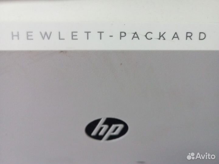 Принтер по запчастям HP Color M252n