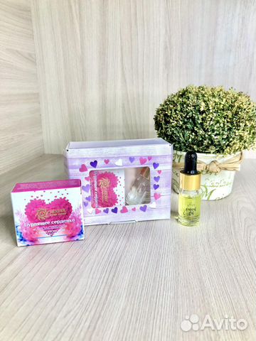 Подарочный набор