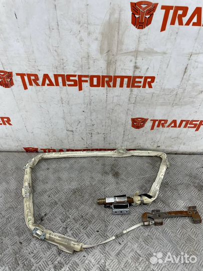 Подушка безопасности боковая левая Ford S-MAX 2.5T