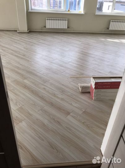 Мелкий ремонт в квартире