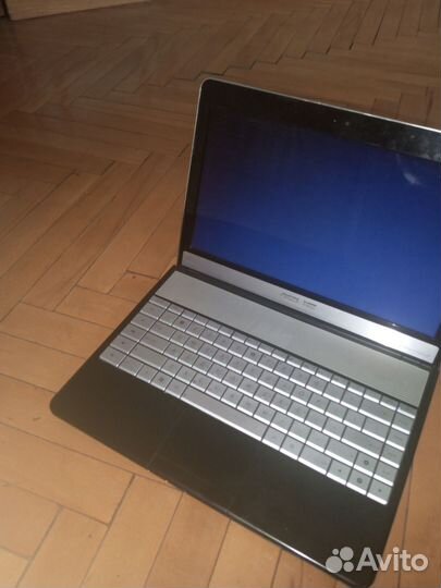 Asus Core i5,8gb,ssd128gb, 3gb video