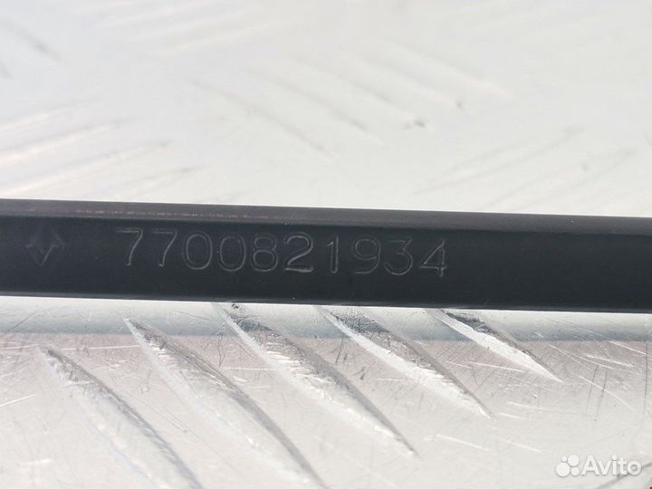 Поводок для Renault Scenic 1