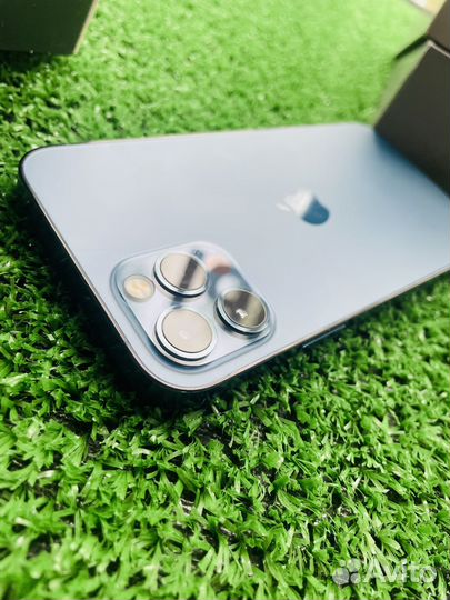 iPhone 12 Pro, 128 ГБ