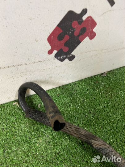 Трубка вакуумная Fiat Albea