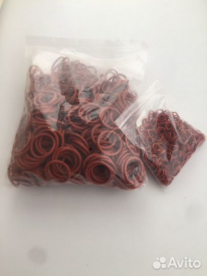 Уплотнительное кольцо для кофемашин