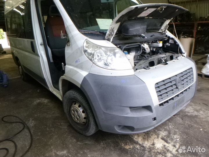 Разборка Фиат Дукато 250, 290