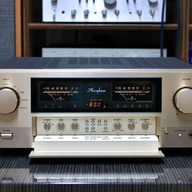 Усилитель Accuphase E-380