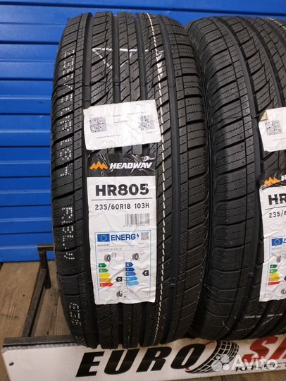 Headway HR805 235/60 R18 104H