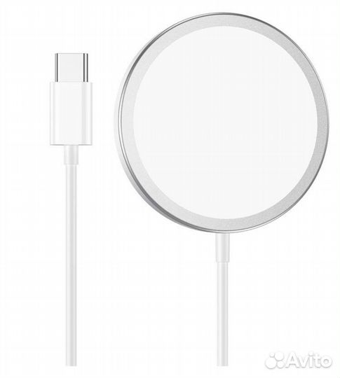 Беспроводное зарядное устройство borofone BQ9 Pro