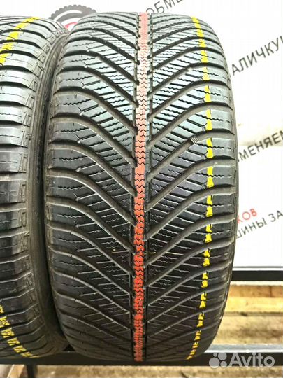 Goodyear Vector 4Seasons 225/45 R17 94V