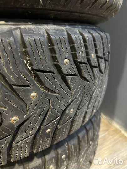 Колеса новые 185/70R14 kumho Корея 4*100