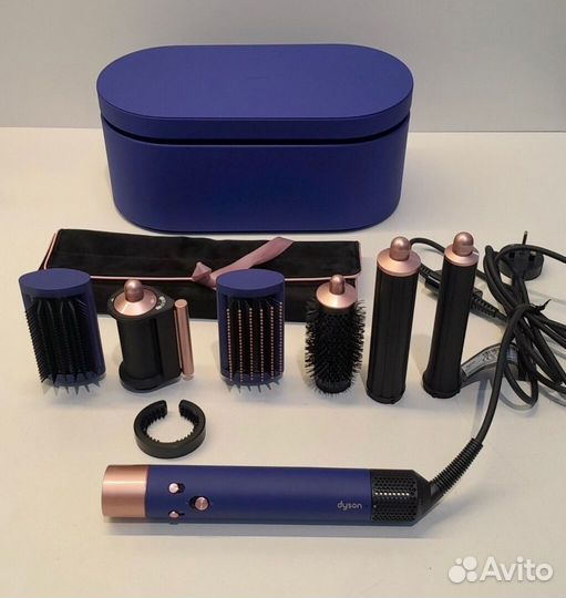 Cтaйлep Dysоn Lоng HS 05