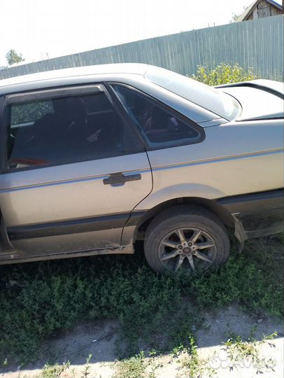 Volkswagen passat b3