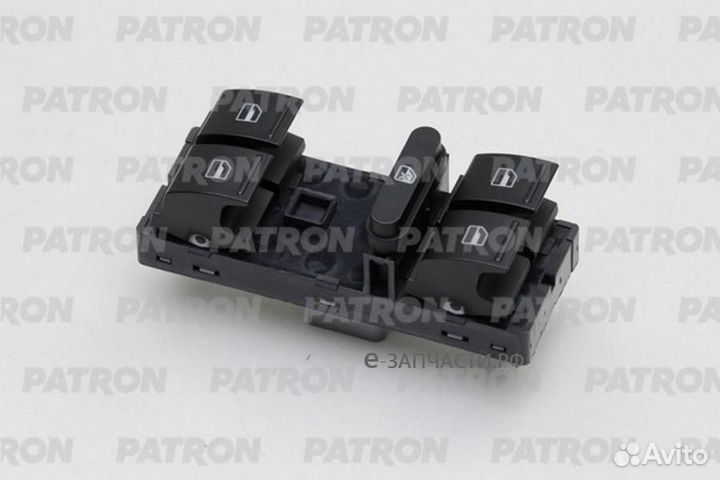 Patron P15-0075 Блок управления стеклоподъемником