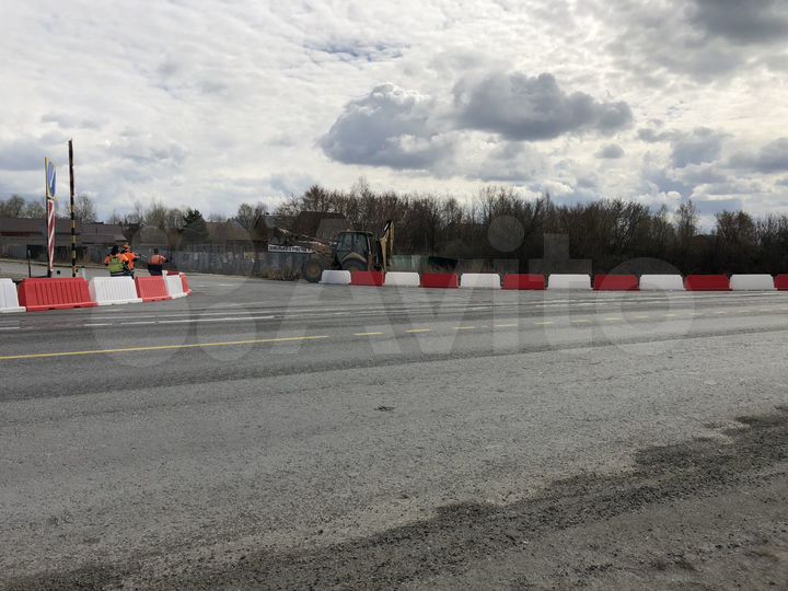 Участок 19 сот. (ИЖС)