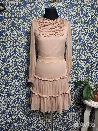 Платье новое imperial