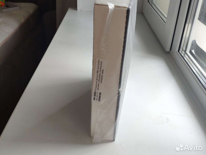 Воздушный фильтр M5С для Colibri 500 фко