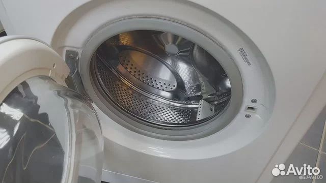 Стиральная машина Indesit wiun 100