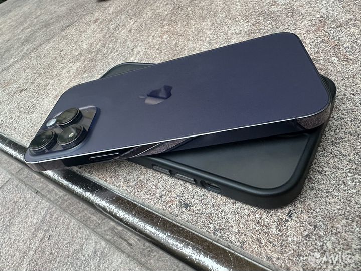 iPhone 14 Pro Max, 256 ГБ