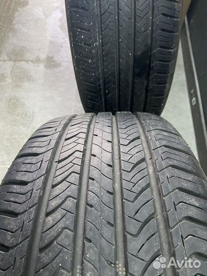 Maxxis Bravo HP-M3 255/60 R17 110V