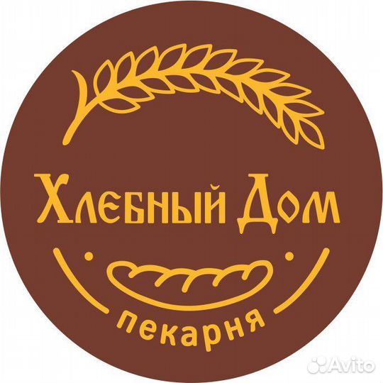 Пекарь