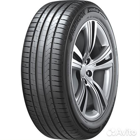 Hankook Ventus Prime 4 K135 235/45 R18 98W