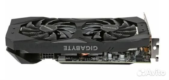 Gigabyte GTX 1660 super