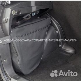 Органайзер багажника Лада 4x4 Нива | kormstroytorg.ru