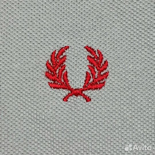 Поло fred perry