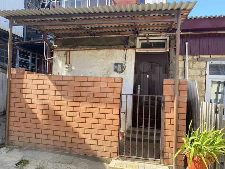 5-к. квартира, 104 м², 1/2 эт.