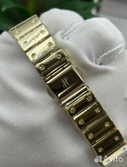 Часы наручные женские Hublot