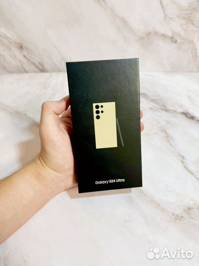 Samsung Galaxy S24 Ultra, 12/512 ГБ